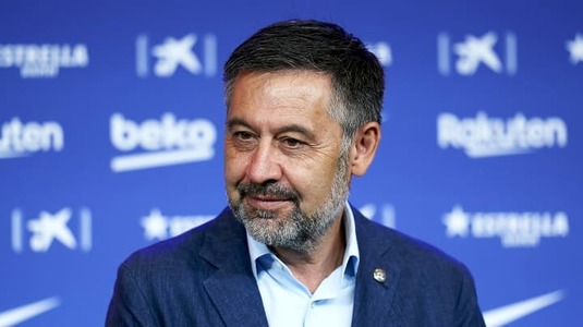 Deprimant! Spaniolii au alcătuit primul 11 al transferurilor ratate de Josep Bartomeu la FC Barcelona