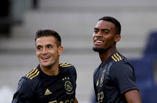 Barcelona şi Juventus, duel pe piaţa transferurilor pentru "noul Pogba". Costă 25 de milioane de euro