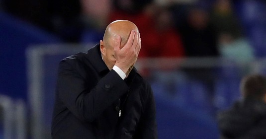 Starul care a refuzat-o pe Real Madrid pentru Barcelona. Vezi cine este fotbalistul care nu vrea să joace sub comanda lui Zinedine Zidane