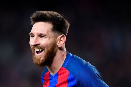 BREAKING | Acord total pentru primul transfer al iernii la FC Barcelona! Contract pe cinci ani pentru fotbalistul care vine lângă Messi