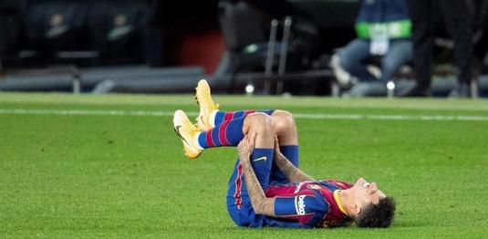 Dezastru pe Camp Nou: Barcelona are datorii imense! Îngrijorare masivă printre suporteri: ”Asta înseamnă faliment!”