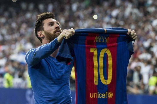 Messi crede că oameni din club au "scurs" informaţii despre contractul său! Argentinianul şi Barcelona vor da în judecată El Mundo. Cinci oameni din conducere sunt bănuiţi