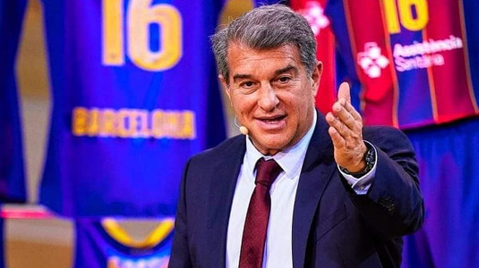 ULTIMA ORĂ | E gata! Jucătorul a semnat cu Barcelona! Clubul a făcut anunţul oficial