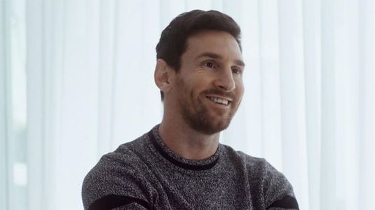 FOTO | Messi i-a invitat pe toţi jucătorii Barcelonei la o cină înainte de finalul campionatului! Ce le-a transmis argentinianul