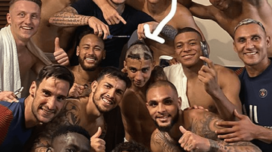 A plecat de la PSG şi a revenit la Barca! Laporta l-a convins să semneze