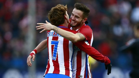 Schimbul verii în fotbalul mondial? Barcelona şi Atletico Madrid, gata să facă afaceri