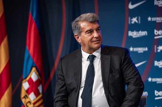 Cutremur pe Camp Nou! După PSG, Real Madrid transferă gratis de la Barca