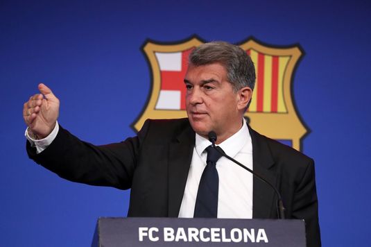 Patru ani de contract şi numărul 10 de la Messi. Barca aruncă bomba! El este înlocuitorul argentinianului