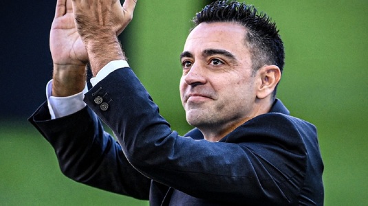 Xavi şi-a dat acordul: "A spus da!". Primul transfer al iernii la Barca! Lovitură de proporţii
