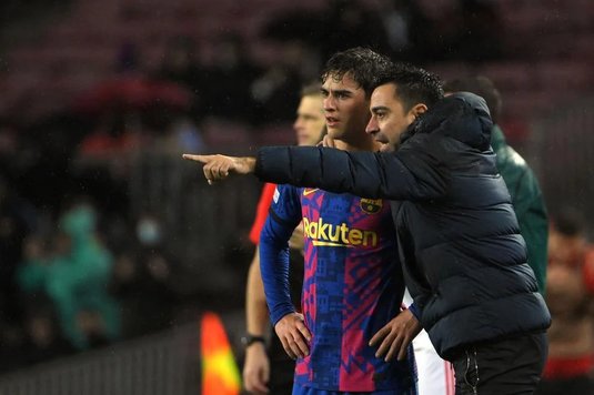Manchester United, pregătită să îi dea o lovitură Barcelonei. Englezii vor să transfere un star de pe Camp Nou
