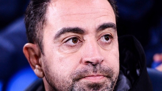 "Acord total!". Barca, primul transfer al iernii! Xavi, lovitură de proporţii