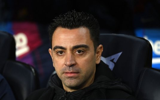 Barcelona ştie preţul următorului fotbalist dorit de Xavi. Cât trebuie să achite catalanii