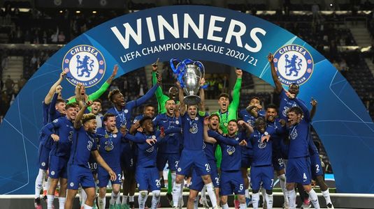 Dublă lovitură! Barcelona ia gratis doi jucători de la Chelsea