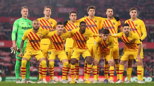 Adio, pandemie! FC Barcelona sparge gheaţa şi merge în premieră pe un nou continent. Unde vor evolua catalanii luna următoare