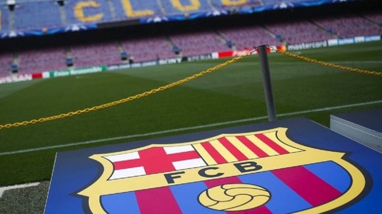 BREAKING | "Acord total". Barca, ce lovitură! Transfer-bombă reuşit de catalani