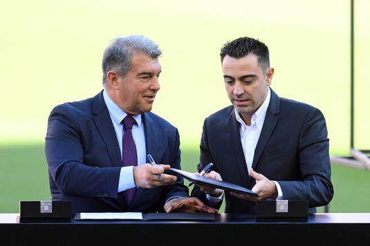"Acord total". Barca îşi face "galaxie". Superstarul a spus "da" şi semnează pe 4 ani