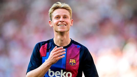 Efect de domino pe piaţa transferurilor! Manchester City, PSG şi Barcelona, implicate