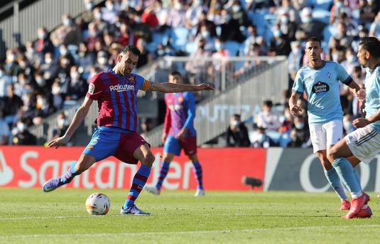 Şapte jucători ai FC Barcelona, liberi să negocieze cu alte cluburi de săptămâna viitoare