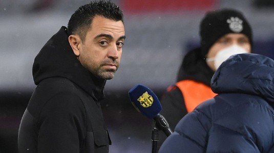 Trei reveniri majore la Barcelona înainte de El Clasico. Pe ce jucători se va putea baza Xavi 