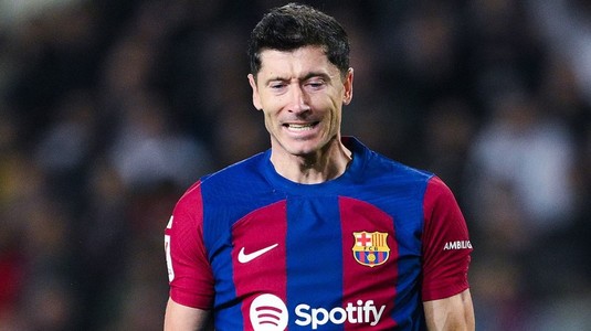 Pus pe lista de transferuri de Barcelona, Lewandowski le transmite un mesaj conducătorilor: "Mai pot juca încă trei sau patru ani"