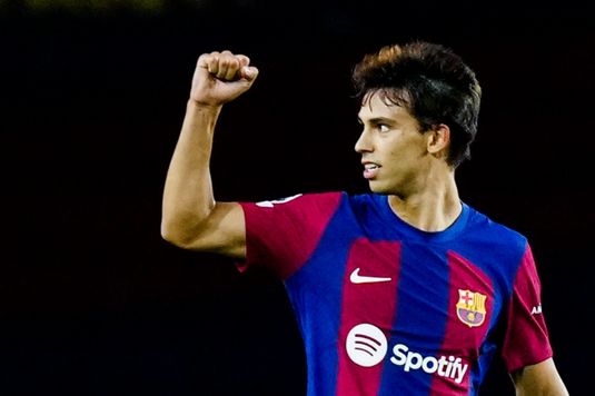 ULTIMA ORĂ | Joao Felix a ales între Barcelona şi Atletico Madrid! Unde vrea să joace în sezonul viitor