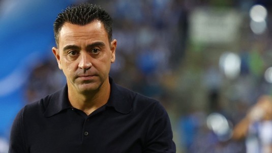 OFICIAL | Xavi, OUT de la Barcelona. Catalanii s-au înţeles deja cu noul antrenor