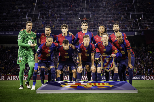 ULTIMA ORĂ | OUT! S-a "rupt" în Barcelona - Inter 3-3 şi a primit verdictul medicilor!