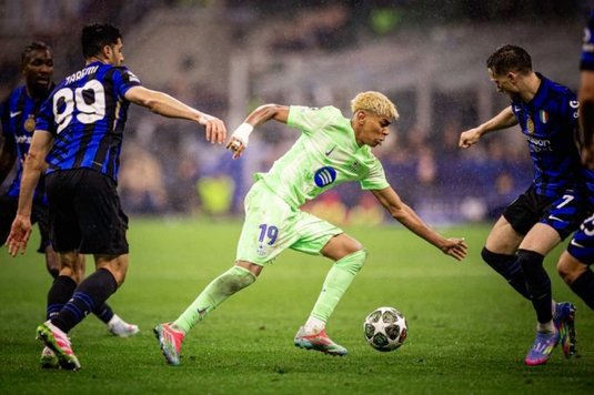 "Cruzime maximă pentru Barcelona". Spaniolii, dărâmaţi după eliminarea catalanilor din Champions League: "N-a fost să fie"