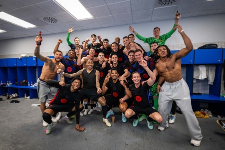 FC Barcelona este campioana Spaniei pentru a 28-a oară! Catalanii au reuşit eventul în acest sezon