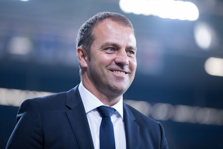 Hansi Flick, în al nouălea cer după ce a câştigat titlul cu FC Barcelona: ”Nu am trăit asta niciodată!”