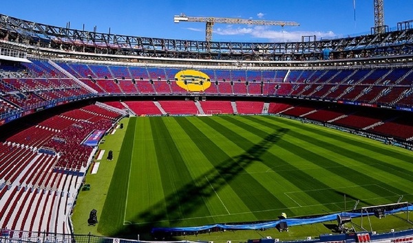 OFICIAL | UEFA, undă verde pentru revenirea Barcelonei pe Camp Nou. Care va fi primul meci al catalanilor pe legendara arenă în Liga Campionilor