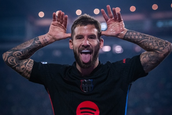 Barcelona, lovită de un refuz greu. Fundaşul pe care îl regretă campioana Spaniei nu mai vrea la clubul catalan