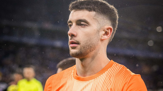 VIDEO | Absolut fabulos! Joan Garcia, Spider-man în poarta Barcelonei la derby-ul cu Espanyol: intervenţii uluitoare!