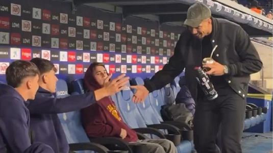 Revine unul dintre căpitanii echipei FC Barcelona. Când se va alătura el lotului condus de Hansi Flick