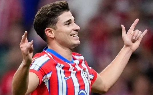 Barcelona atacă transferul anului. Laporta: ”Am făcut oferta pentru Julian Alvarez”
