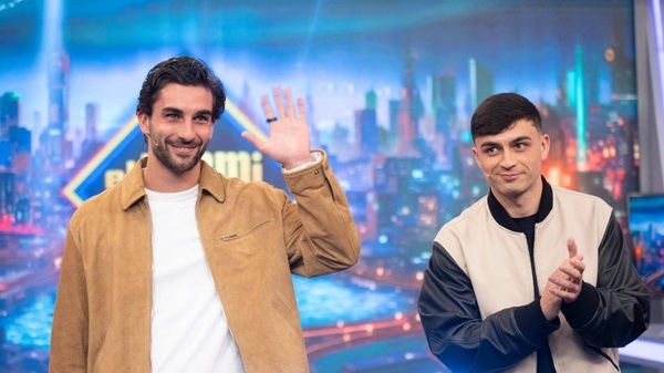 Eroul Spaniei de la Cupa Mondială face ravagii la PSG, dar a dezvăluit marea lui suferinţă: ”El îmi lipseşte. Îmi este foarte dor”