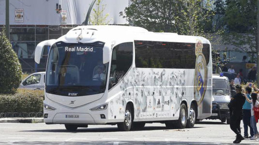 Alertă maximă la Madrid! Conducerea lui Real se teme de ce-i mai rău. Ce se va întâmpla duminică