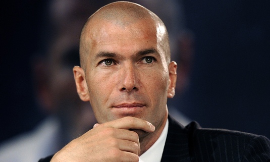 Primul SOS trimis de Zidane. Real Madrid abordează o lună decisivă