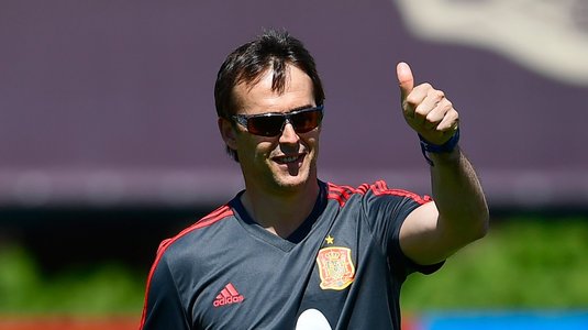 OFICIAL | Primul transfer făcut de Real Madrid, după venirea lui Lopetegui. Spaniolii au plătit 45 de milioane de euro pentru "noul Neymar"