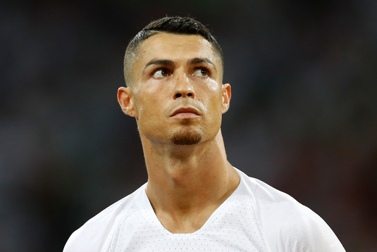 Răsturnare de situaţie în cazul transferului lui Ronaldo la Juventus. Decizia luată de Florentino Perez