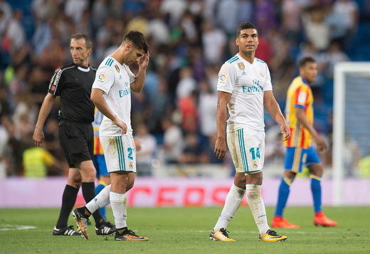 Vor apărea tensiuni la Real Madrid? Un jucător de doar 17 ani este mai bine plătit decât Asensio, Casemiro sau Carvajal