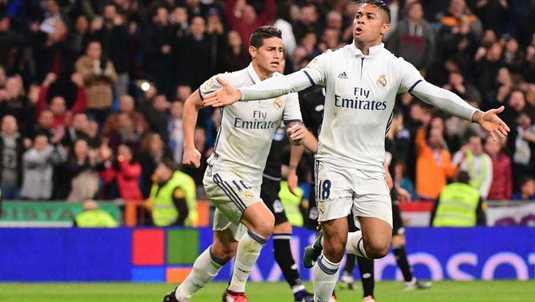 OFICIAL | Real Madrid anunţă transferul lui Mariano de la Lyon. Atacantul revine pe Santiago Bernabeu după un an