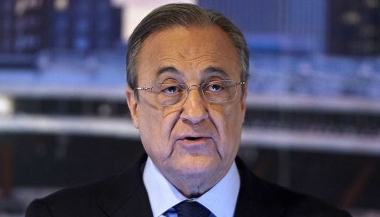 Se anunţă o nouă eră galactică! Florentino Perez a pregătit banii pentru două super vedete