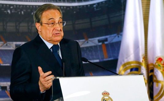 300 de milioane pentru înlocuitorul lui Cristiano Ronaldo. Florentino Perez a luat decizia finală