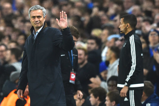 Sunt cărţile deja făcute? Spaniolii anunţă că Mourinho şi-a ales deja secundul la Real Madrid