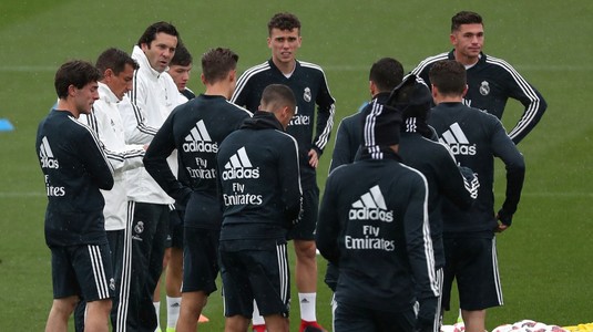 VIDEO | Solari a decis! El este primul jucător pe care Real Madrid vrea să-l transfere! A dat un super gol în weekend