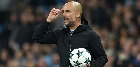 Guardiola a pus ochii pe un fotbalist important de la Real Madrid. Ce mare lovitură pregăteşte în iarnă