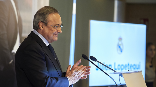 120 de milioane de euro pentru înlocuitorul lui Benzema! A negociat cu Florentino Perez chiar în timpul finalei Copa Libertadores