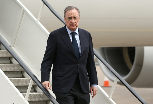 VIDEO | E gata! Real Madrid, ACORD pentru viitorul galactic. Salariu FABULOS şi bonus pentru câştigarea Balonului de Aur : ”Semnează pe 5 sezoane”