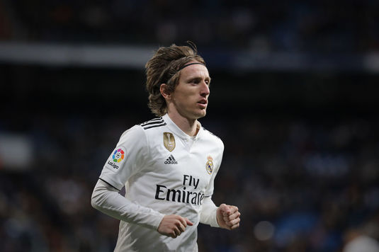 S-au înţeles cu Luka Modric! Anunţul a fost făcut de presa spaniolă. Ce se întâmplă cu Balonul de Aur